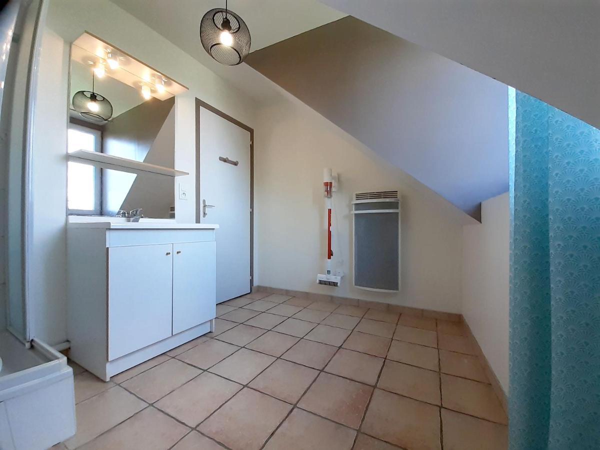 Les Cottages Saint Honore - Henriville アミアン エクステリア 写真